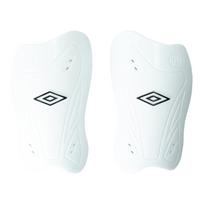 UJS4901B_WHT_F_Jr. Shin Guard F