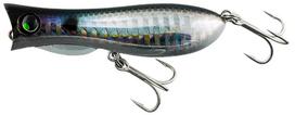 JACKALL Bleeker Toppy 50F (BLEEKER TOPPY) Inakko 50mm