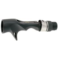 FUJI KOGYO Fuji Bait Pipe Sheet Acura Sea Casting Sheet 12.5mm sidabras