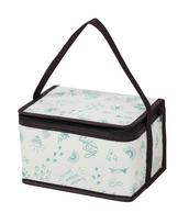 CAPTAIN STAG Cold Bag Cooler Bag 4L Blanche UT-501 4L