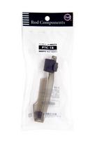 Fuji Kogyo Top Cover PTC-18 (Height x Width): 117.7mm x 28.5mm