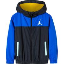 Jordan Jackets & Coats Blue Kids' DO9086-010 110/4