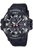 GRAVITYMASTER Tough Solar Watch with Biomass Black [Casio] G-Shock Bluetooth-enabled Plastic, GR-B300-1AJF, Men's, juoda