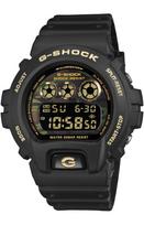 CASIO G-SHOCK DW-6900CF-1JF Men's Watch Bold Camo Gold Camouflage Black Japan Domestic Genuine black