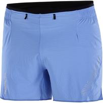 SALOMON SENSE AERO 5 Casual Shorts Men's Ultramarine C24709 M