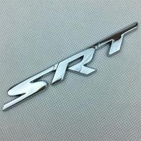 Car Trunk Whole Body Side Sticker Caliber Emblem Decal Decoration