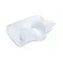 Sleep Memory Foam Pillow Butterfly Shaped Slow Rebound Neck Relaxing Cervical Pain Relief Ergonomic Contour Orthopedic Pillow
