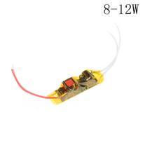 1-36W LED Driveris Įėjimas Ac100-265V Maitinimo Šaltinis Pastovi Srovė Lempos 8-12W