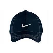Nike Baseball Caps Unisex Blue Casual 333114-410 F mėlyna