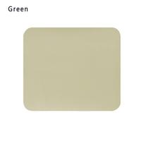 Universal Computer Game Anti-slip Mice Mat Desk Cushion Mouse Pad 230 X 200 x 2mm rožinė