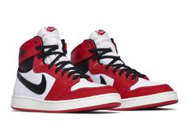 Air Jordan 1 KO Chicago 2021 Men's DA9089-100 41