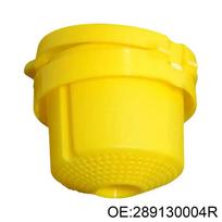 For Renault For Clio M K4 2012-2018 Windscreen Washer Bottle Cap Cover 289130004R Washer Fluid Reservoir Tank Cap Car Acces M3X5