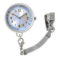 Moomin Clip Moomin Blue Watch, [ST-PMM0001] mėlyna