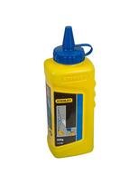 Mėlyna žymėjimo kreida STANLEY 225g (1-47-803)