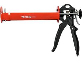 Pistoletas hermetikams ir klijams YATO YT-67570 225 x 60 mm