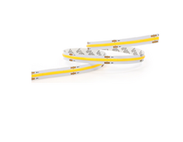 LED COB juosta NEXTEC 8W/m 480LED/m 48V 3000K IP20 20m