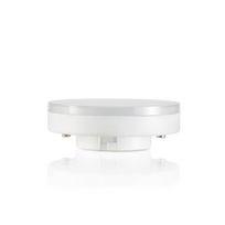 LED lemputė GX53 7W 4000K Balta 253404