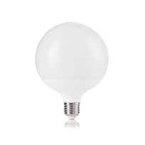 Lemputė LED 18W E27 3000K Balta 151786