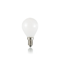 LED lemputė E14 4W 3000K Balta 101217
