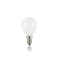 LED lemputė E14 253411 4W 4000K Balta