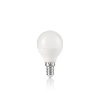 LED lemputė E14 6W 4000K Balta 151946