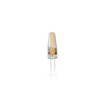 2W LED lemputė, G4, balta, 3000K, dimeriuojama, 266282