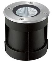 Lauko šviestuvas E189 6W LED Plieno spalvos 3000K
