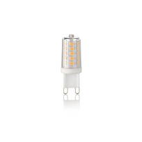 LED lemputė G9 3,5W 3000K Dimeriuojama 305431