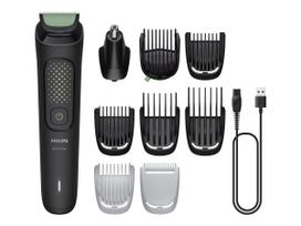 Plaukų kirpimo mašinėlė PHILIPS MG3946/15 Series 3000 Juoda