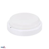 LED plafonas KANLO 12W 4000K su judesio davikliu