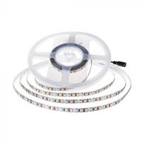 LED juosta 12W/m 3000K 168LED/m 24V 5m