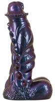 Dildo Beasty Cocks Tech-Zilla Bang
