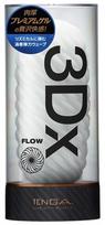 Masturbatorius Tenga 3Dx Flow