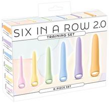 Dildo rinkinys You2Toys