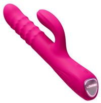 Vibratorius Lovense Velvo