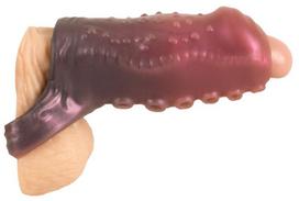Penio mova Beastu Cocks Tentacle Sleeve