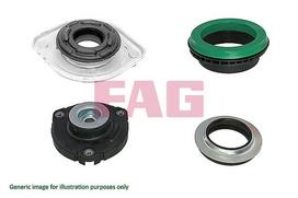 Schaeffler FAG Pakabos statramsčio guolis Suspension strut mount 814 0220 10