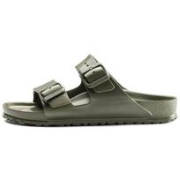 Birkenstock Arizona Breathable EVA Fashion Sandals Unisex sandals Green 1019152 39