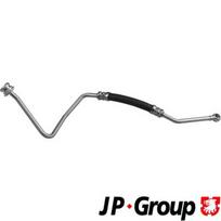 JP GROUP Turbinos tepimo vamzdelis 1117602300