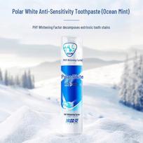 Leng Suan Ling Anti-Sensitive Whitening Pump Toothpaste