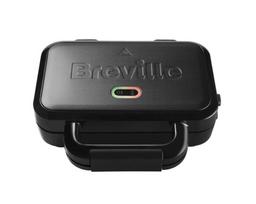 Breville vst082x sandwich maker