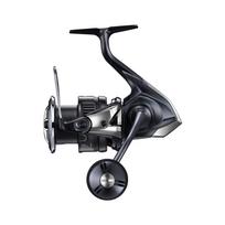 Shimano 25 Twin Power XD 4000HG sukamas ritės kotas juoda