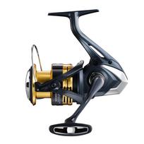 Shimano 22 Sahara 4000XG Airex Sukamas ritės