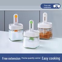 GRAREY Kitchen Seasoning Jar Set