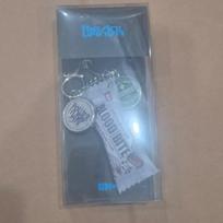 ENHYPEN Pop-up Vanish Chocolate Keyring (Unopened)