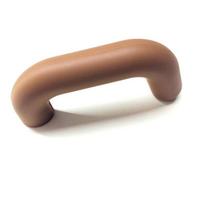 1PC fire channel closed door silicone door handle cover baby anti-collision protective cover U-shaped door handle handle silicone cover