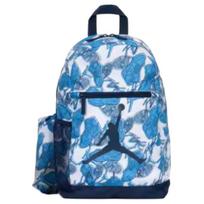 Jordan Poliesterio Kuprinė Unisex Mėlyna JD2523015PS-004 gray