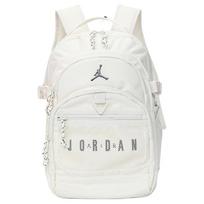 Jordan Poliesterio Kuprinė Unisex Balta JD2523044AD-001 white