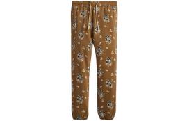 KITH Begonia Floral Williams I Sweatpant KHM060084-210 M