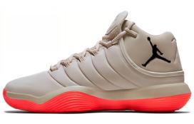 Air Jordan Super Fly 'Light Brown Red' AA5637-104 44.5